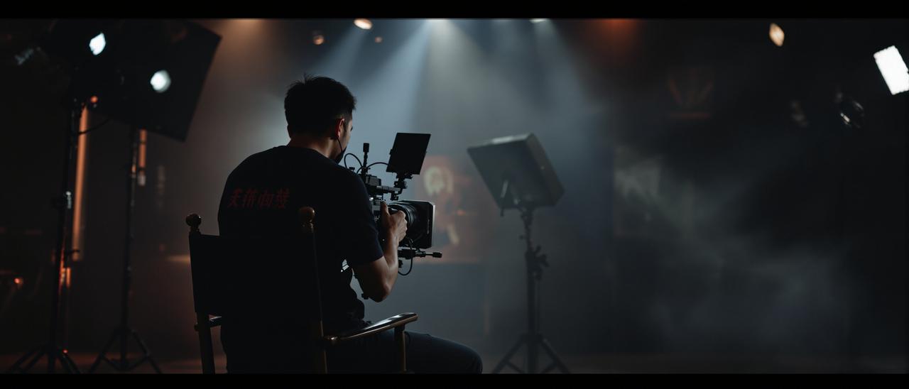 操逼视频签约导演