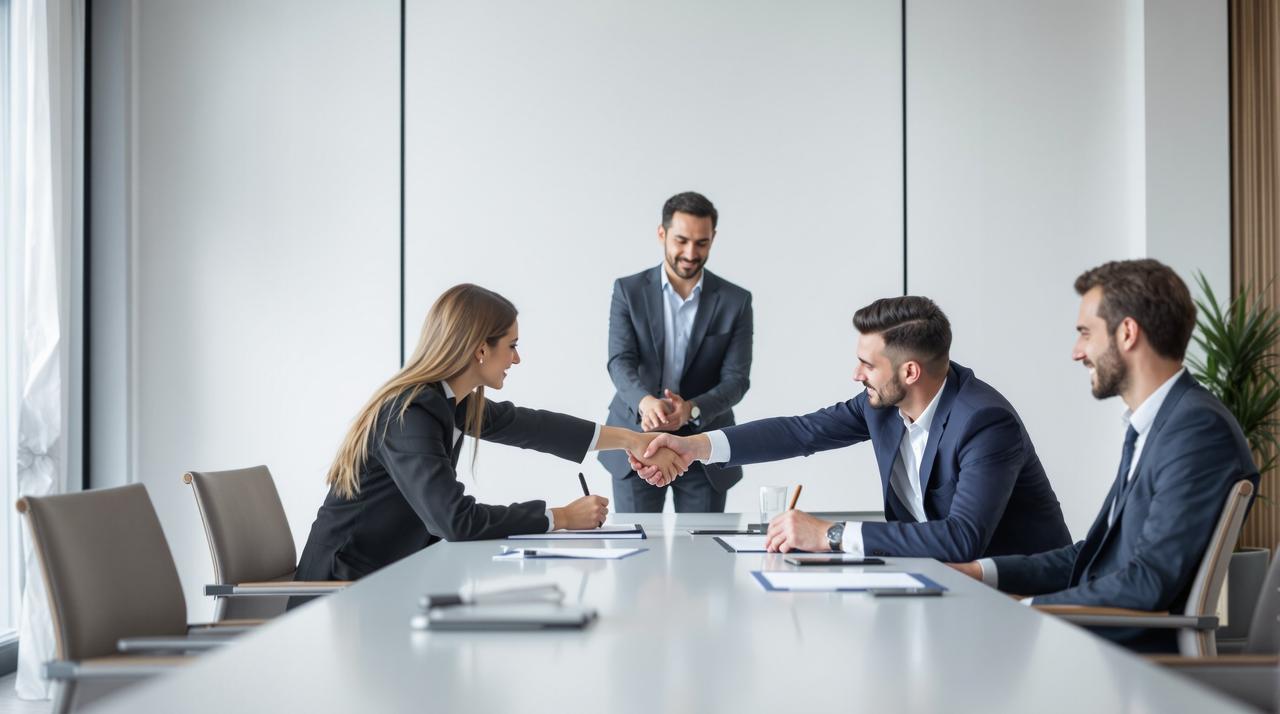 操逼视频与Netflix达成战略合作,开启国际化新篇章