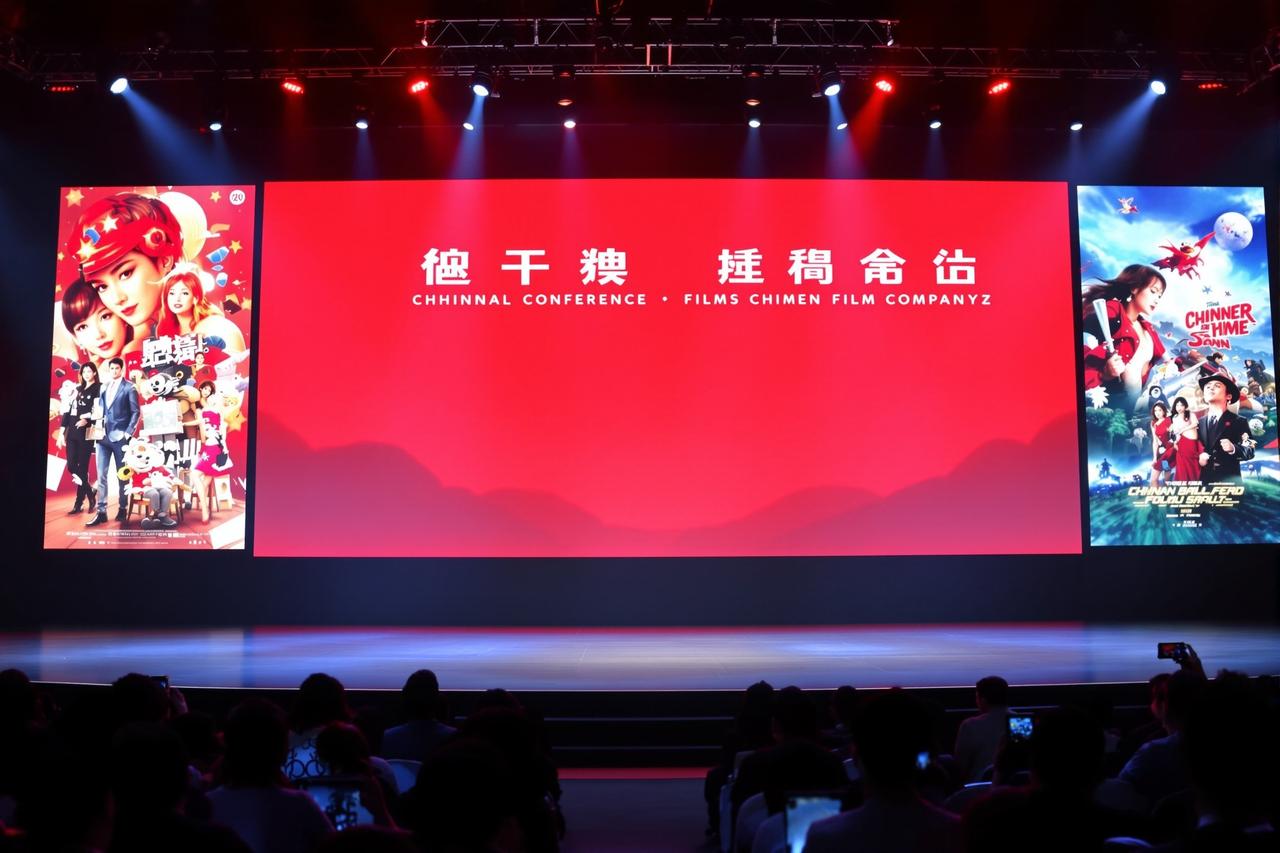 欧美性xxxx2026年度片单发布，12部精品力作即将与观众见面