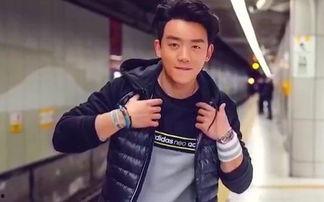 吃瓜娱乐圈八卦郑恺,娱乐圈的瓜田,他如何成为焦点人物?