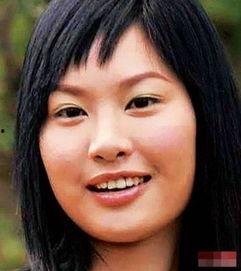 娱乐圈吃瓜爆料香港女星