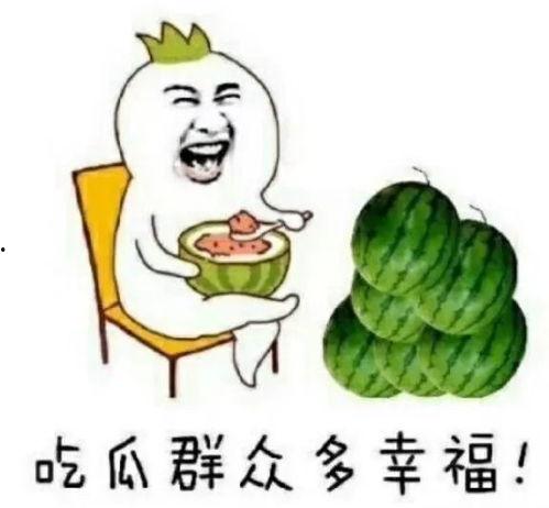 吃瓜娱乐分享,带你一网打尽!
